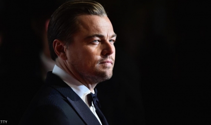 ليوناردو دى كابريو: مستقبل سينما هوليود فى خطر