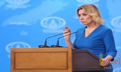 حول إسرائيل وإيران..زاخاروفا ترد على تصريحات ميرتس: "هذه أبشع جملة لم أكن لأتخيل أني سأسمعها"