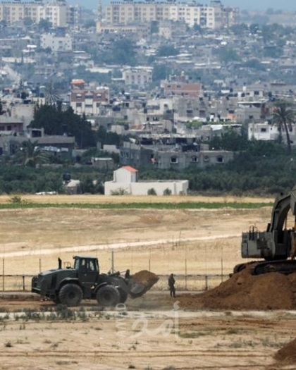 الاتحاد الدولي للنقابات يدين انتهاكات دولة الاحتلال للقانون الدولي في الضفة الغربية