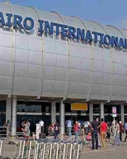 العربية: منع دخول الفلسطينيين القادمين من سوريا و4 دول إلى مصر