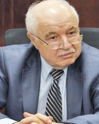 أبــو غزالــــة رئيـــساً للمجمع العربي الدولي للابتكار وعمّان مقراً له