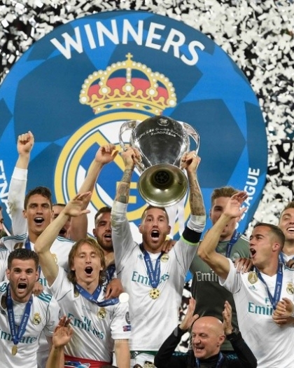 أبرز صفقات يستهدفها ريال مدريد في الميركاتو الصيفى