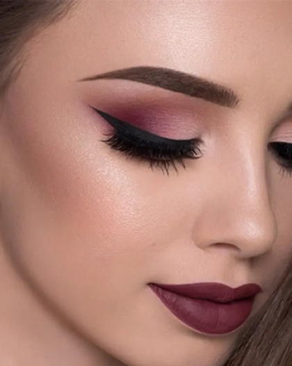 4 خطوات لإزالة المكياج بطريقة صحيحة