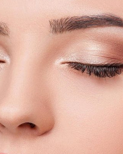 إزالة الحواجب فى صالونات التجميل قد تسبب فشلاً كبدياً