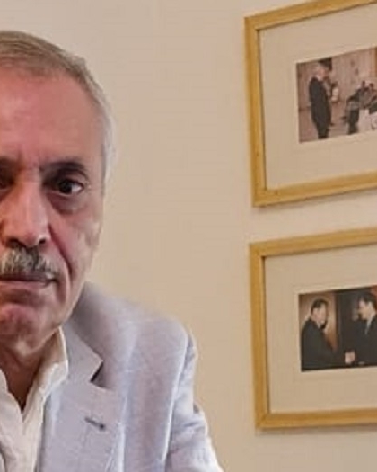 خطاب الرئيس عباس...وكيف يكتمل "التهديد"!