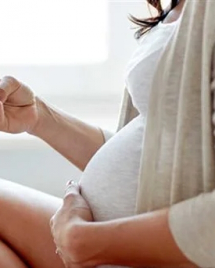 7 نصائح لتقبل تأخر الإنجاب