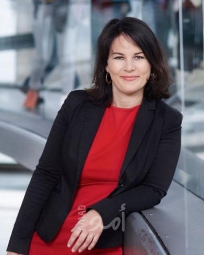 وزيرة خارجية ألمانيا بيربوك تكشف: تعرضت لتحرش جنسي