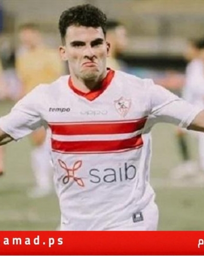 مفاجأة بشأن إلغاء هدف زيزو أمام المصري.. لجنة الحكام تكشف التفاصيل