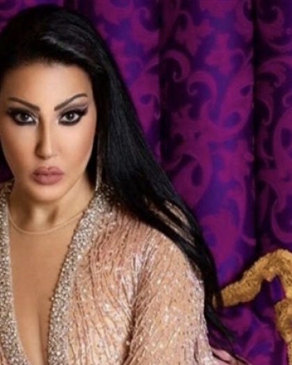 رد قوى من سمية الخشاب على الانتقادات