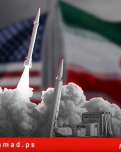 تقارير عبرية: هجوم واسع النطاق على إيران وغير مسبوق منذ الحرب العالمية الثانية