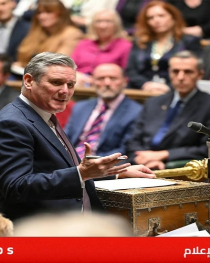 نواب من حزب العمال يطالبون بمنح سكان غزة حق اللجوء في بريطانيا