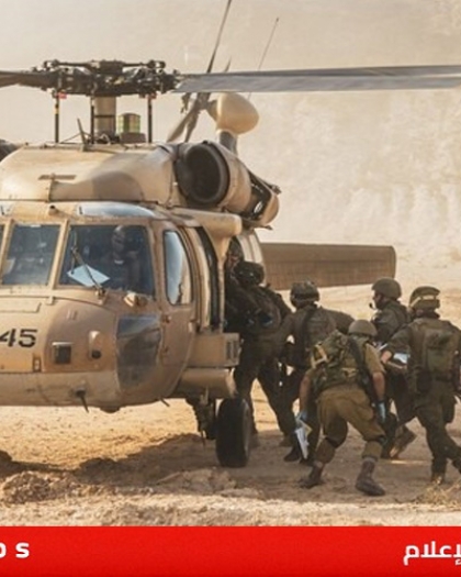 جيش الاحتلال يعلن مقتل ضابط في هجوم على الجبهة الشمالية مع لبنان