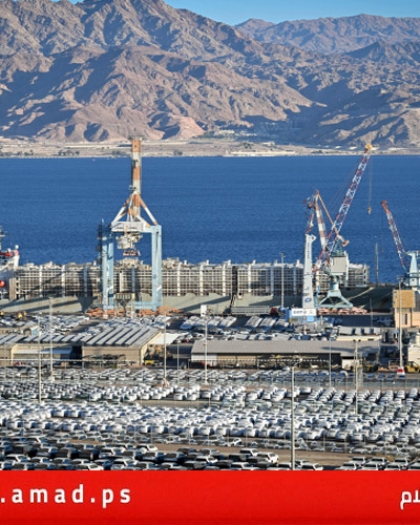 جيش الاحتلال يجري مناورات عسكرية في منطقة إيلات