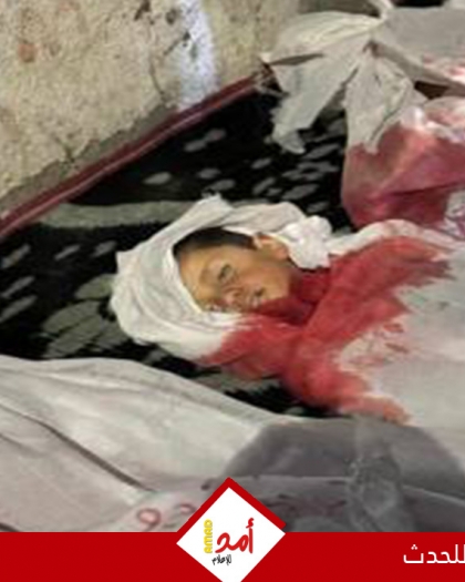 شهيدان ومصابون جراء استهداف جيش الاحتلال مدرسة في حي الزيتون