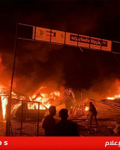 سي إن إن: يمكن لأمريكا إنهاء الإبادة في غزة