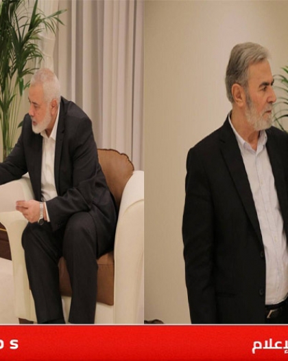 محدث- حماس و"الجهاد قدمتا لقطر ومصر ردهما الرسمي على مقترح إسرائيل