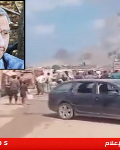 مصادر في حماس: العثور على جثة الضيف بعد 4 أشهر على اغتياله