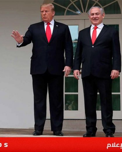 بعد تصريح تطهير غزة..نتنياهو إلى واشنطن للقاء ترامب السبت