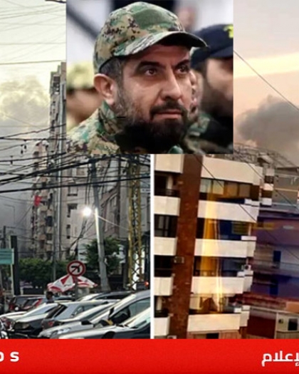 "حزب الله" يرد على تقرير "و.س جورنال" حول اغتيال فؤاد شكر