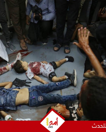 اليونيسيف: أكثر من 100 طفل قتلوا في قطاع غزة منذ وقف إطلاق النار