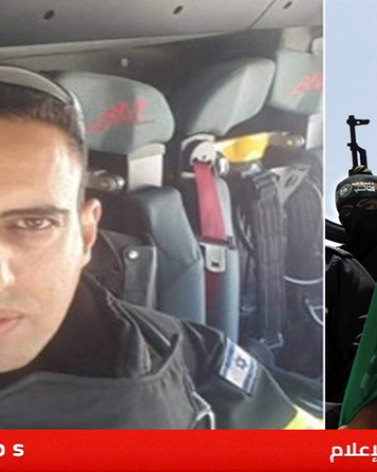 جيش العدو يعلن اغتيال القائد القسامي أحمد الوادية في غزة