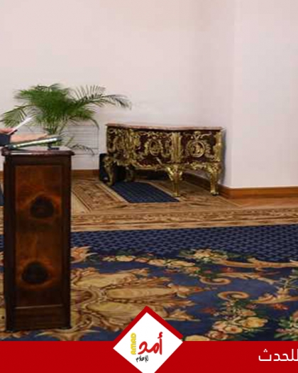 الإعلام العبري يتحدث عن قلق إسرائيل من رئيس المخابرات المصرية الجديد