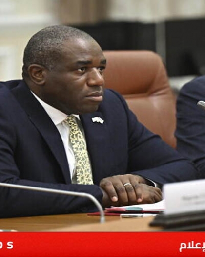 وزير الخارجية البريطاني: سنتبع “الإجراءات الواجبة” إذا زار نتنياهو لندن ونعتقله