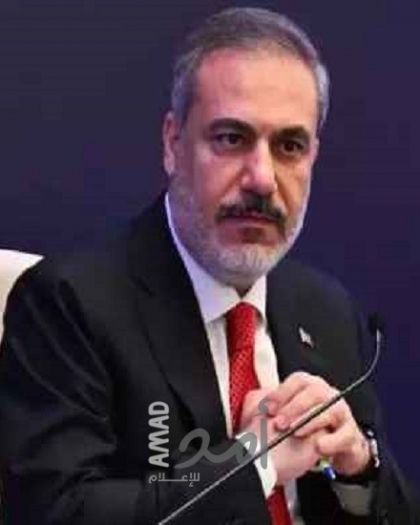 فيدان: إيران تنفي مسؤوليتها عن إطلاق الصواريخ باتجاه تركيا