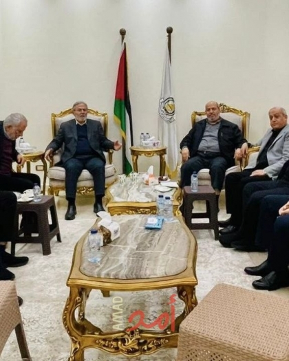 قناة عبرية: مصر تدفع لإقامة إدارة مدنية لغزة بمشاركة حماس ودون السلطة