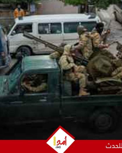 الرئاسة السورية تشكل لجنة وطنية للتحقيق في اشتباكات الساحل