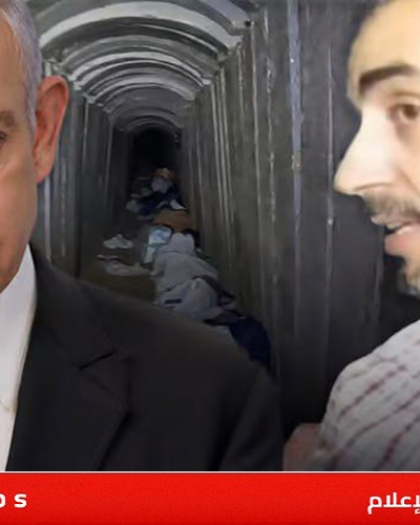 القاهرة الإخبارية: مصر وقطر سلمتا حماس مقترحا إسرائيليا لوقف إطلاق النار في غزة