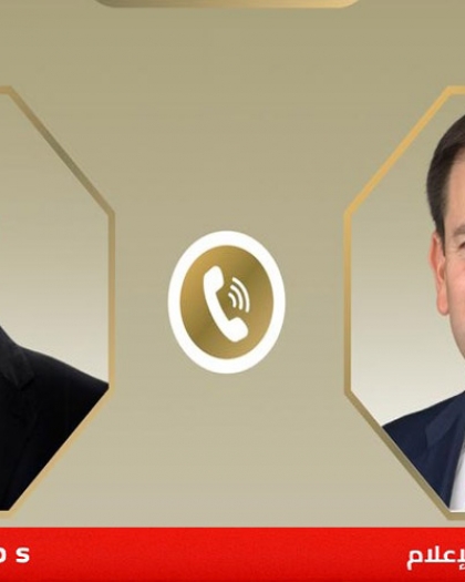 وزير الخارجية الأمريكي لنظيره المصري يؤكد أهمية التعاون لمنع حماس من حكم غزة