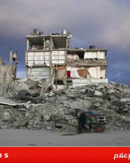 ولي عهد الكويت: أهمية تشكيل رؤية موحدة تجاه إعادة إعمار في غزة ونتطلع لخطة مصر