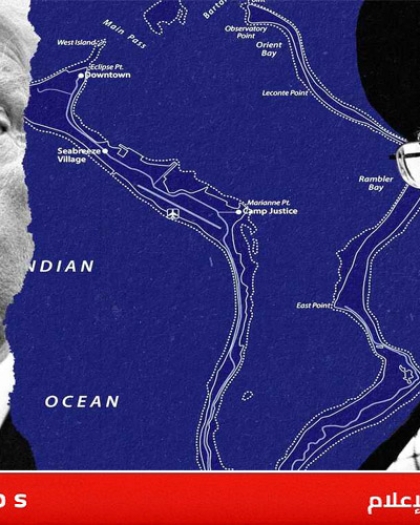 ترامب لـ بوليتيكو: حان الوقت للبحث عن قيادة جديدة في إيران