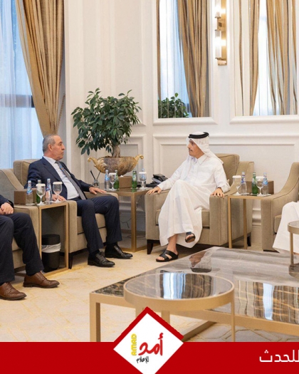 تحركات فلسطينية مكثفة في الدوحة لبحث مستقبل غزة والقمة العربية - تفاصيل