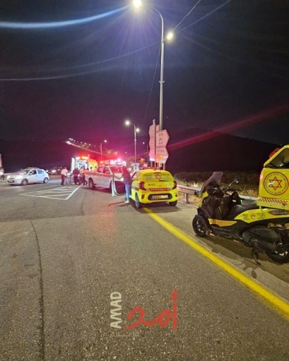 إعلام: قتيلة وإصابات في عملية إطلاق نار بسلفيت شمال الضفة ..وحماس تبارك- فيديو