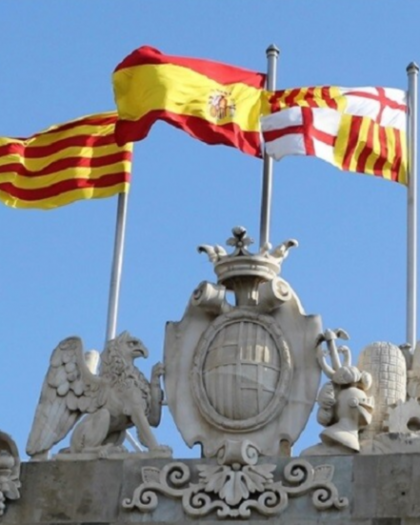 برشلونة  تعلن رسميا قطع علاقاتها المؤسسية مع إسرائيل بسبب حرب غزة