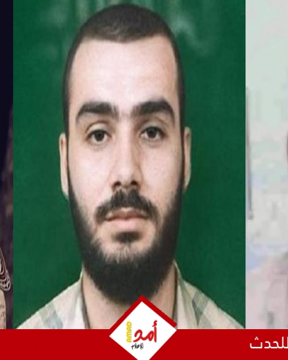 إسرائيل تضع 4 شخصيات كبيرة في حماس على قوائم الاغتيالات