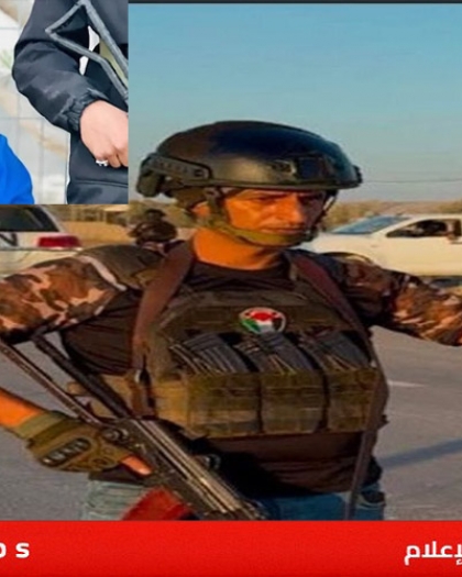 و س جورنال: أبو شباب قائد ميليشيا في غزة يؤكد دعم السلطة الفلسطينية له