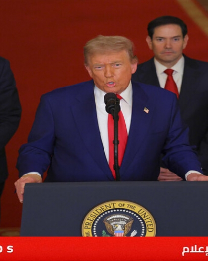 مسؤول سابق بالبيت الأبيض: هناك خطة لولاية ثالثة لــ ترامب وسيكون رئيس أمريكا في عام 2028