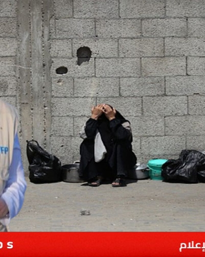 مديرة برنامج الغذاء العالمي: المجاعة قائمة في غزة وما يحدث دمار هائل