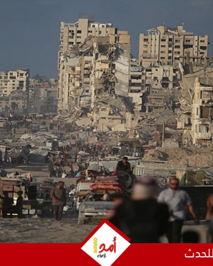 الإحصاء: قطاع غزة يغرق في البطالة بعد الحرب العدوانية