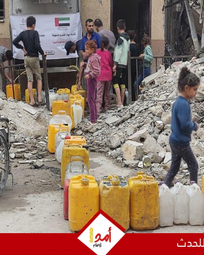 الخارجية القطرية: لدينا ثقة بالرئيس ترامب وجهود الوساطة باتفاق غزة مستمرة