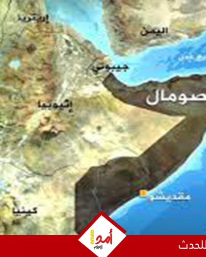خطوط الصدع في القرن الأفريقي: تنافس إقليمي يهدد استقرار البحر الأحمر