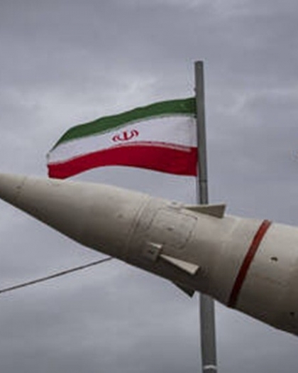 تقييم استخباراتي أميركي حول قدرات إيران الصاروخية يناقض رواية ترامب
