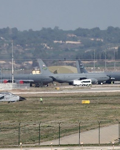 "حرييت": تركيا قد تقود تنسيق قوات الناتو في حال نشوب أزمة