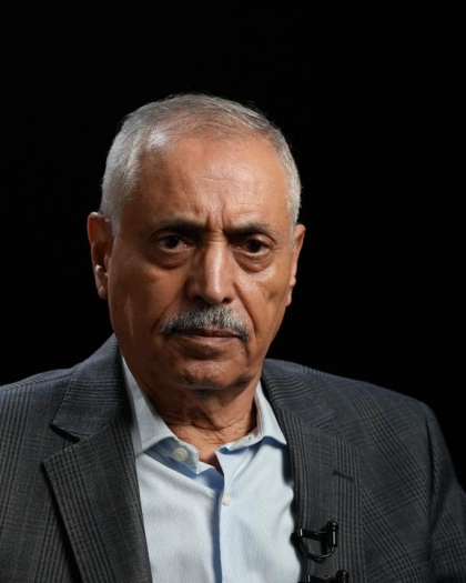 تهديدات ترامب قطار سريع لوقف الحرب وليس عكسها