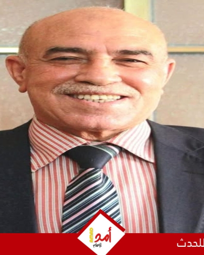 رحيل المستشار الدكتور عبد الحميد لطفي خليل العيلة (أبو وسام)