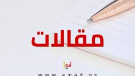 بين السيّئ والأسوأ نتائج الانتخابات ضد الشعب الفلسطيني