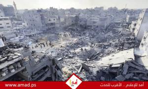 آفي شلايم: تدمير غزة ذروة الاستعمار الاستيطاني الصهيوني الذي مكّنته بريطانيا